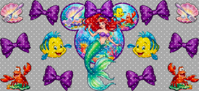 16oz Disney-D  5278